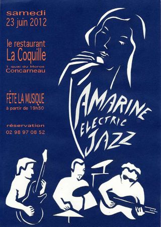 amarine-jazz