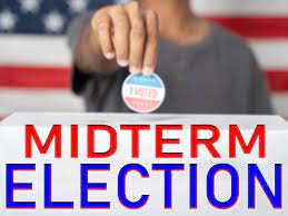 Election integrity midterms 2022