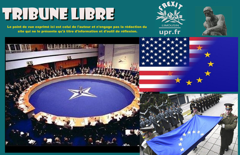 TL FRANCE SYRIE