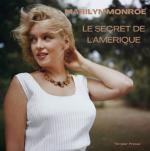 2023 Catalogue exposition Marilyn Monroe le secret de l'Amérique France