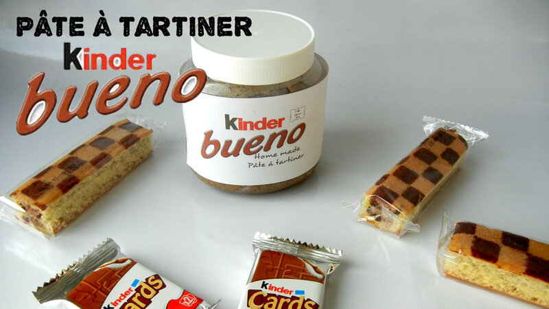 vignette kinder bueno prunillefee