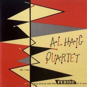 Al_Haig_Quartet____1954___Al_Haig_Quartet__Fresh_Sound_