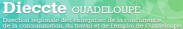 Direccte Guadeloupe