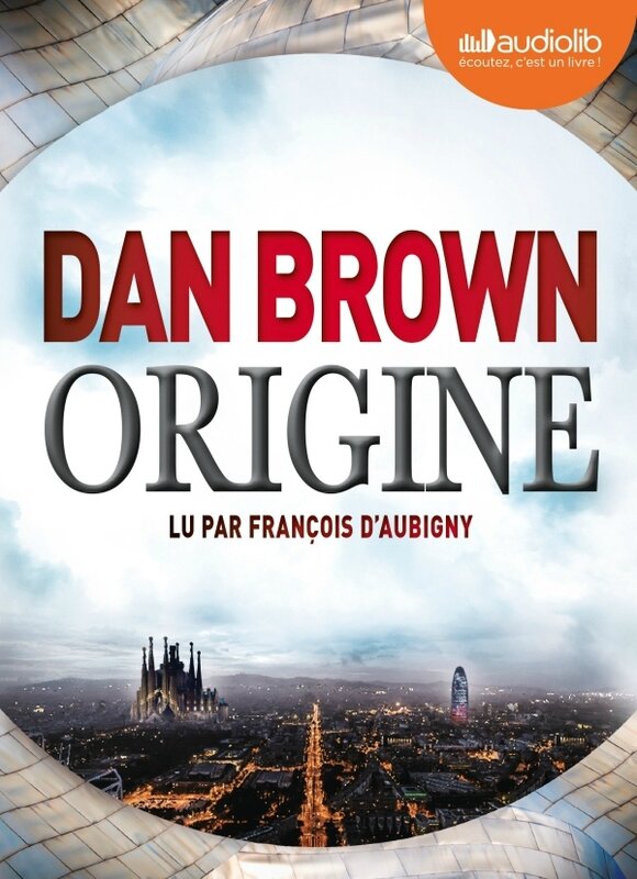 origine dan brown