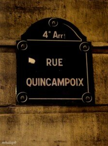 Quincalpoix