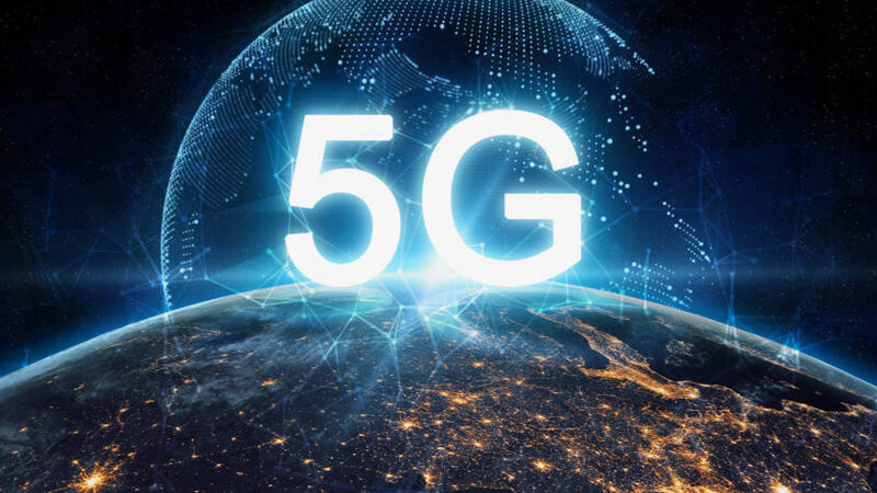 LA 5G CHINOISE DANGER