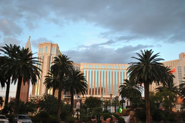 Las Vegas (809)