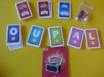 Speed Letters (2)