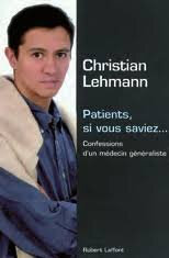 christian lehmann