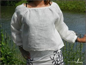 blouse-couture-lin-blanc