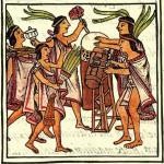 Aztec_drums_Florentine_Codex