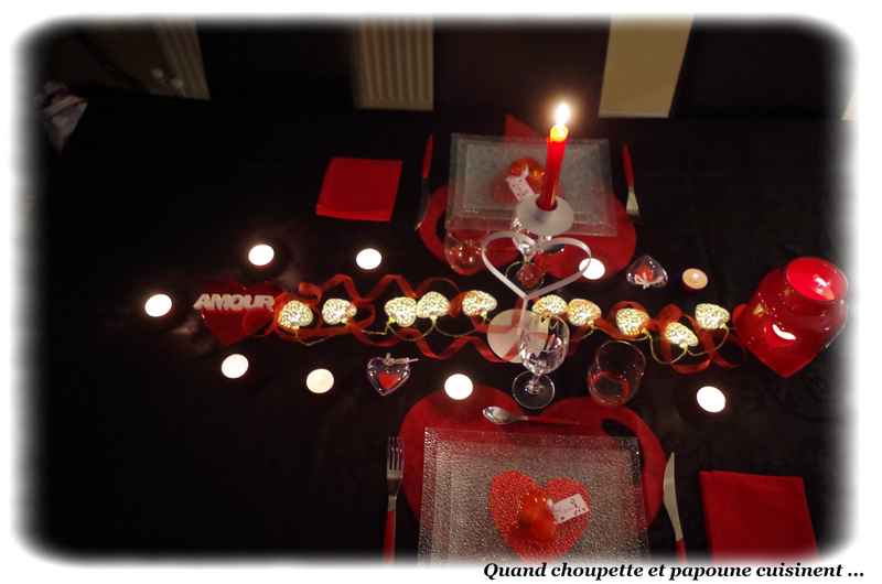 table Saint-Valentin 2019 noire et rouge-7965