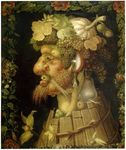 Arcimboldo-Automne