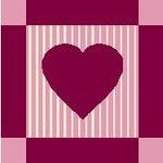 Logo coeur CnP