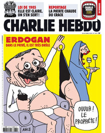 erdoglan nazislma turquie turc islamiste humour mahomed