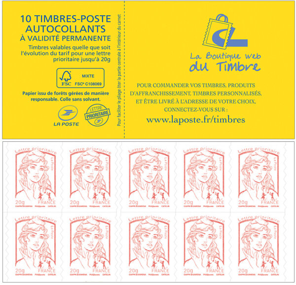 timbres_marianne