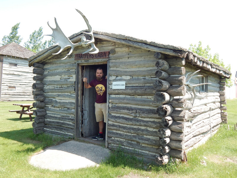 Manitoba_musee fort la reine 2