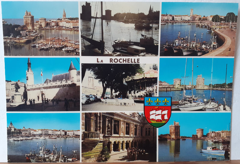 0 17 La Rochelle 15 - vierge