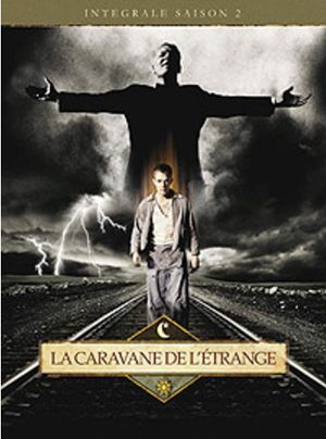 Carnivàle - Saison 2 [2011]