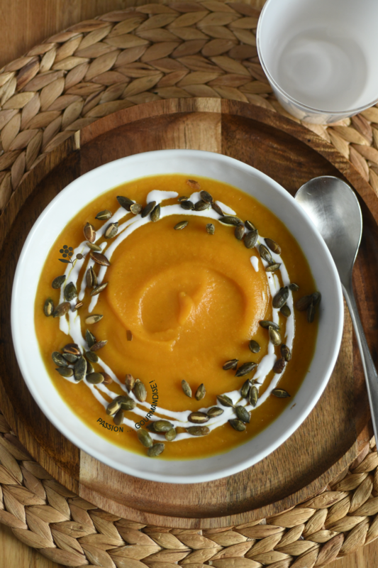Purée ou velouté potiron-pomme de terre-curry_1