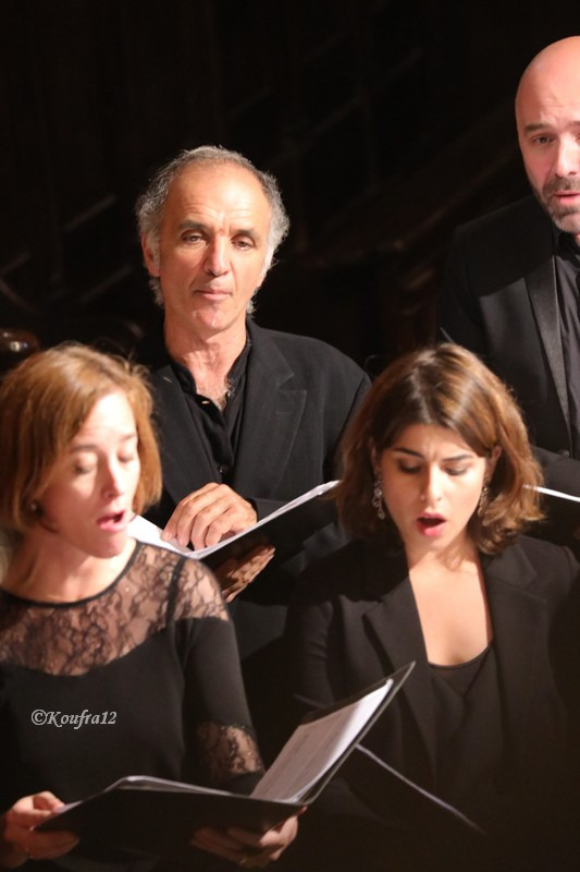 Photos JMP©Koufra12 - Tauriac - Concert - 30092018 - 0081