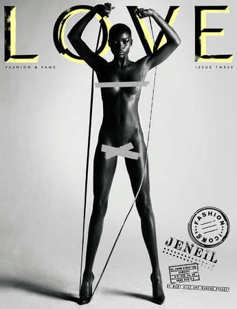 love_magazine_issue_3_jeneil_cover