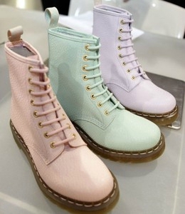 doc mint pearl collections