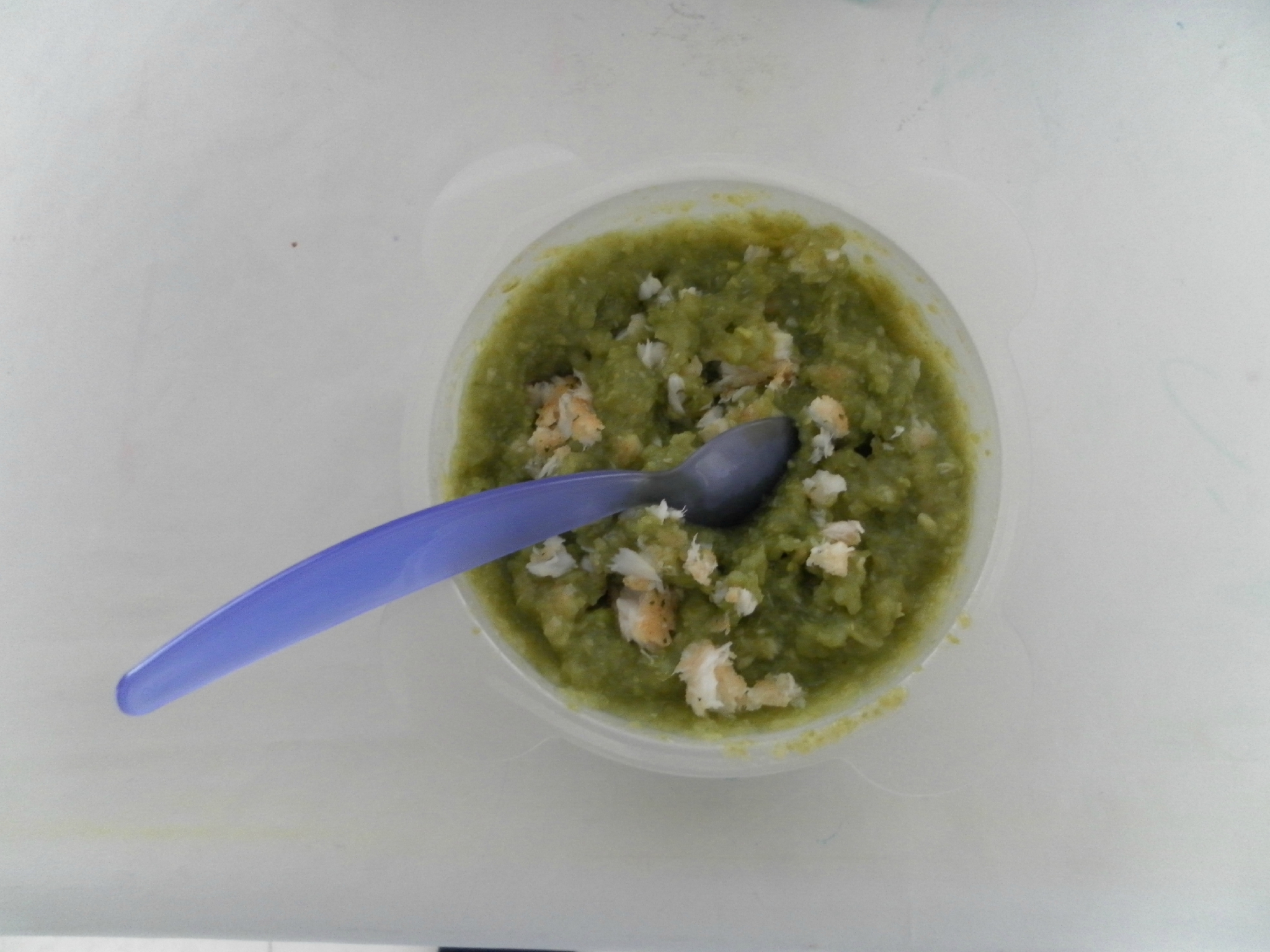 Purée Haricots Verts Pomme De Terre Thermomix celinefassmat.canalblog.com