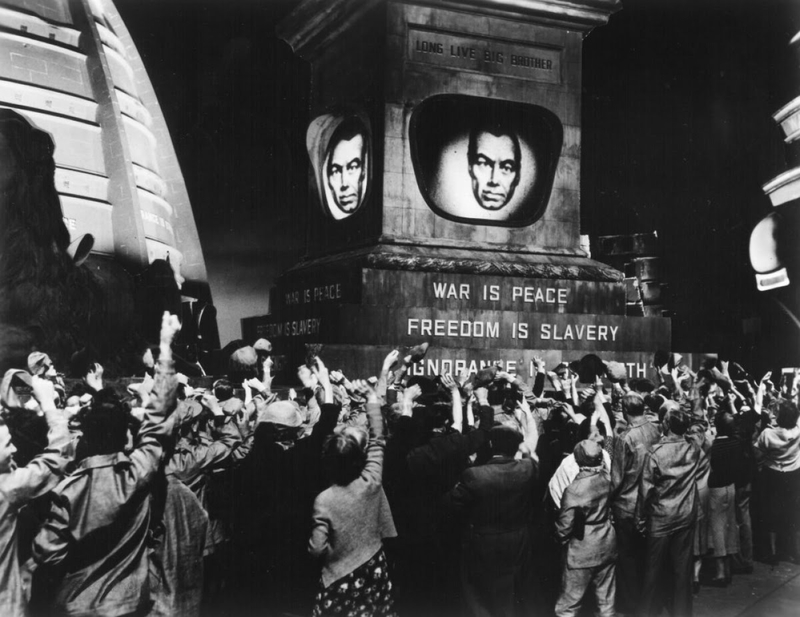 OUTIL ORWELL NOVLANGUE