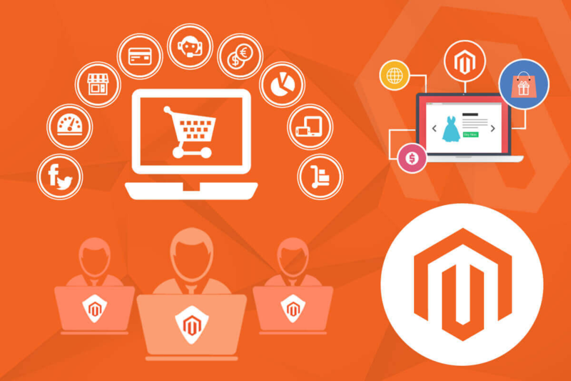 Leveraging Magento Product Upload Services for E-commerce Excellence