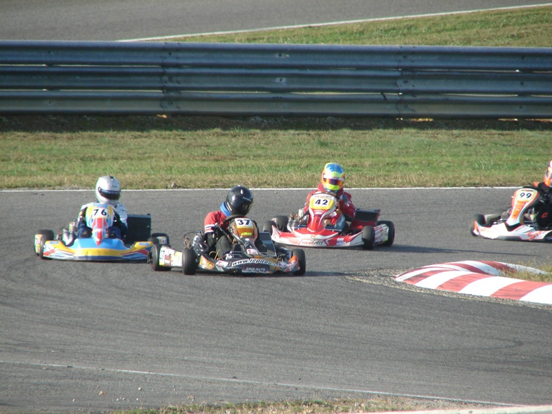 Championnat france KZ125-Pau arnos (10)