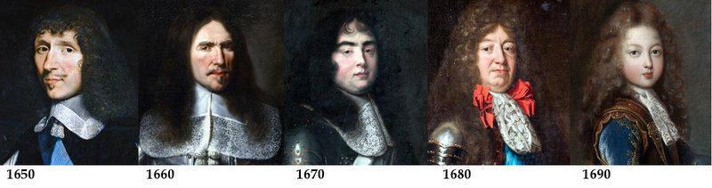 1650-1699