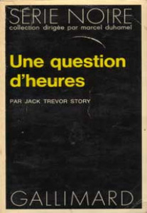 Une question d'heures