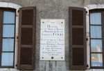 Arreau__maison_de_la_grand_m_re_du_mar_chal_Foch