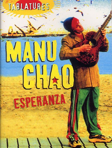 MANU CHAO