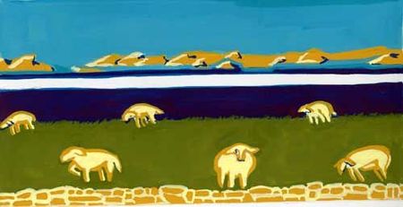 moutons-quai