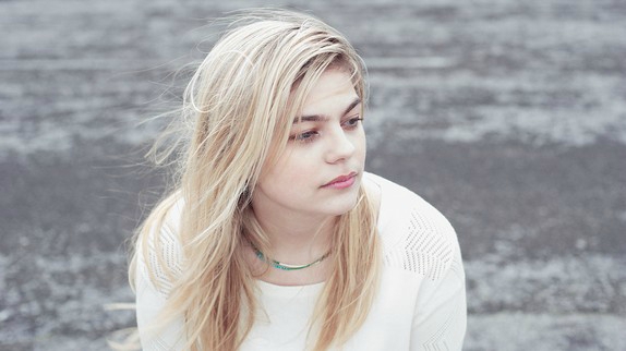 Louane