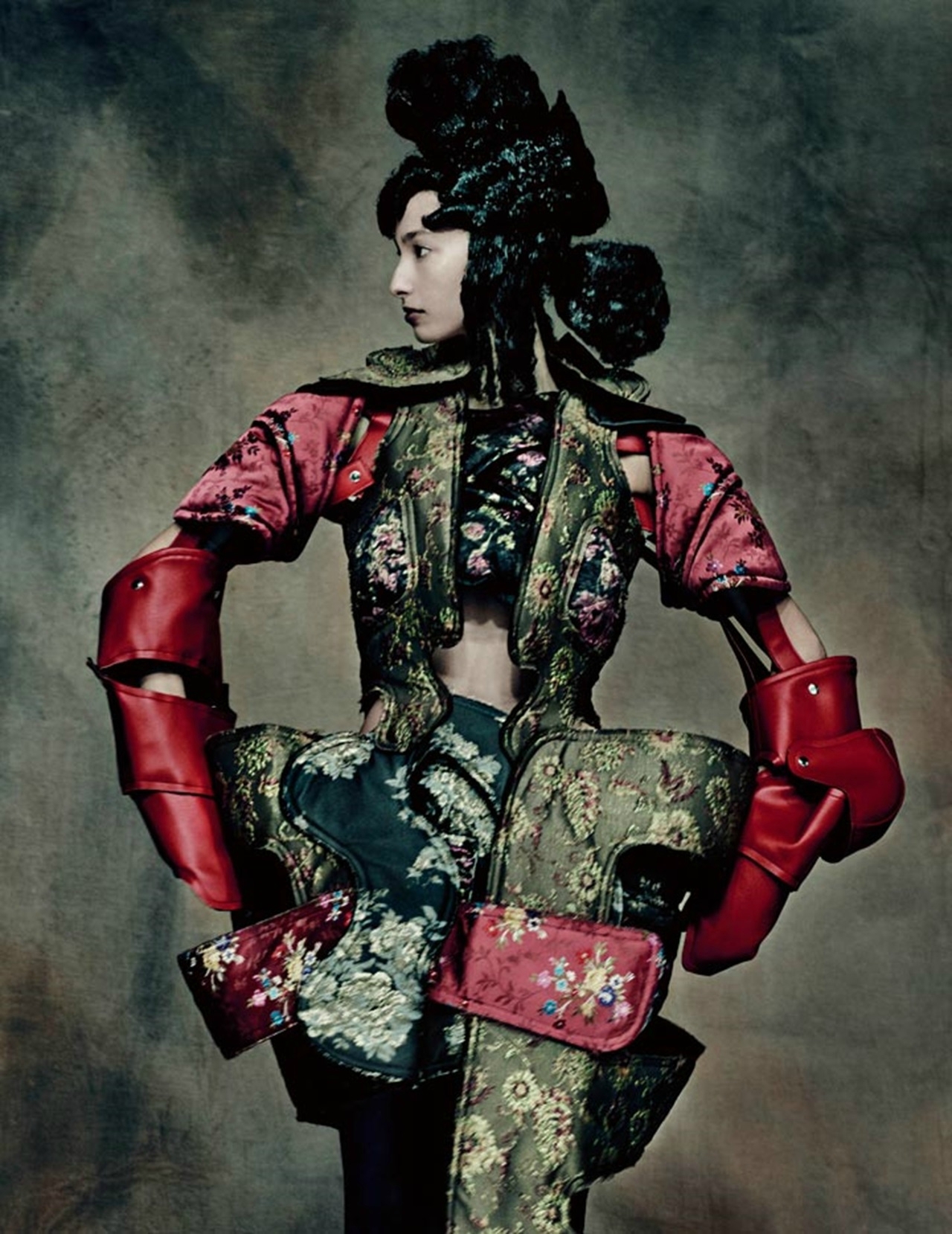 _Rei Kawakubo/Comme des Garçons: Art of the In-Between_