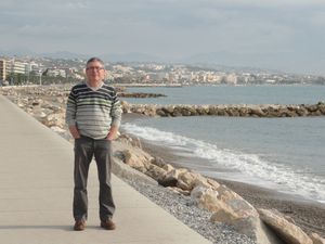 Villeneuve-loubet octobre 2011 camping 142