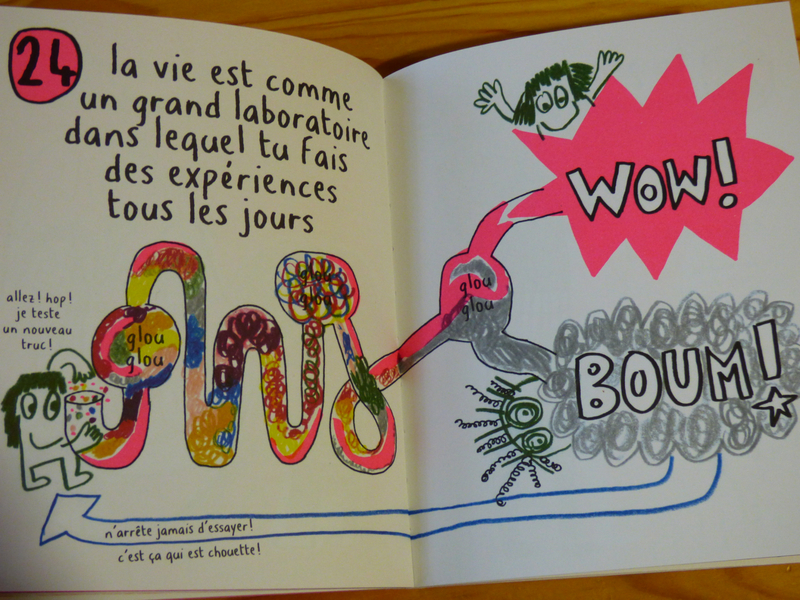Pourquoi la vie est si belle (4)