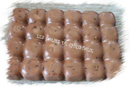 Nougat de chamallows 5