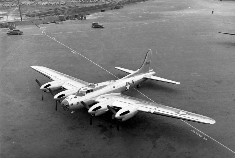 XB-38