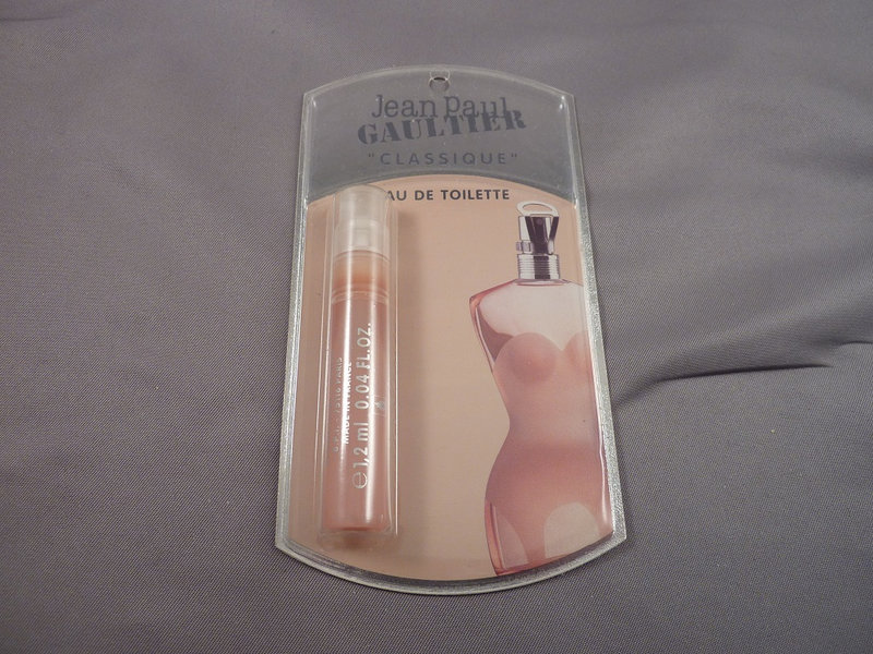 Jean Paul Gaultier - Classique - 2