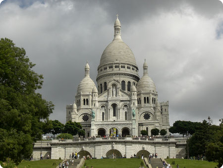 sacrecoeur