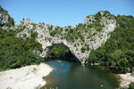 le Pont d'Arc