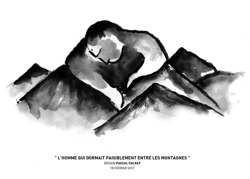 __l_homme_qui_dormait_paisiblement_entre_les_montagnes__