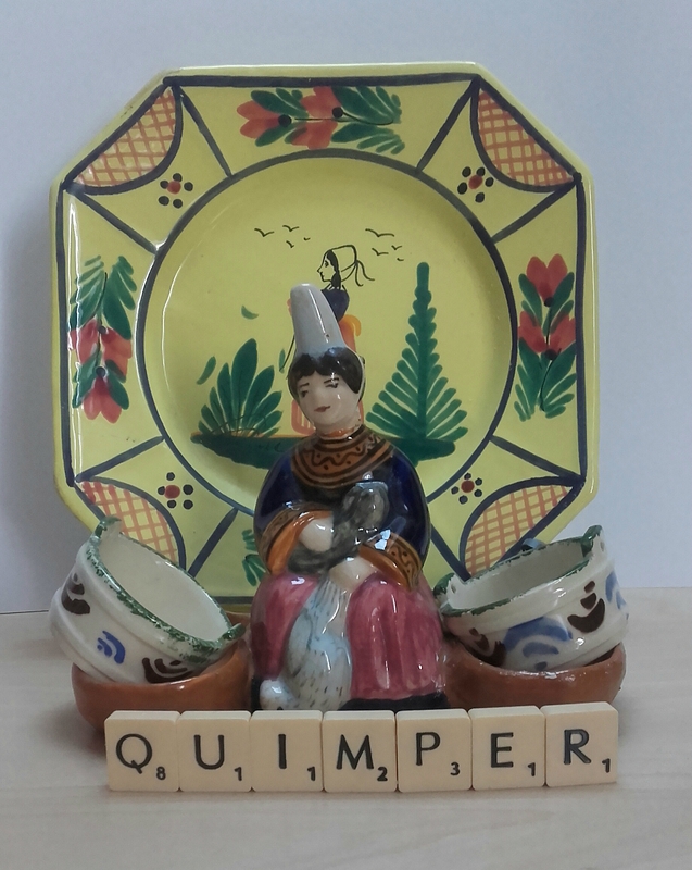 quimper