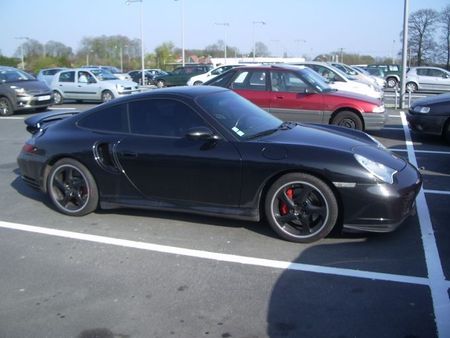 Porsche911-996Turboprof