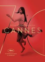 Affiche FEstival de Cannes