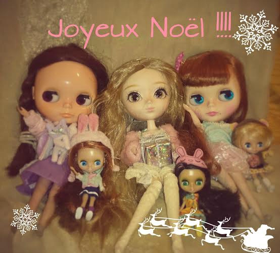 Joyeux Noël